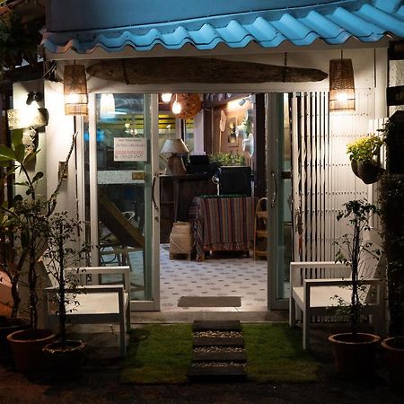 Past Tense Hostel Chiang Mai Exterior foto